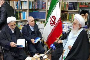 اعتقاد به معاد مانع پیروی انسان از هوای نفس می‌شود