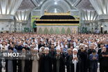 نماز جمعه تهران ـ ۱۵ خرداد