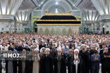 نماز جمعه تهران ـ ۱۵ خرداد