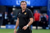 باید تمام تلاشم را بکنم که شکست نخورم