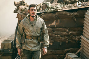 The Movie “Majnoon” honors Martyr Zeinoddin
