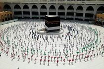 قرنطینه ۱۴ روزه زائران خانه خدا با دستبند الکترونیکی