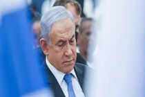 ادامه حمایت از نتانیاهو یک اقدام جنون آمیز است