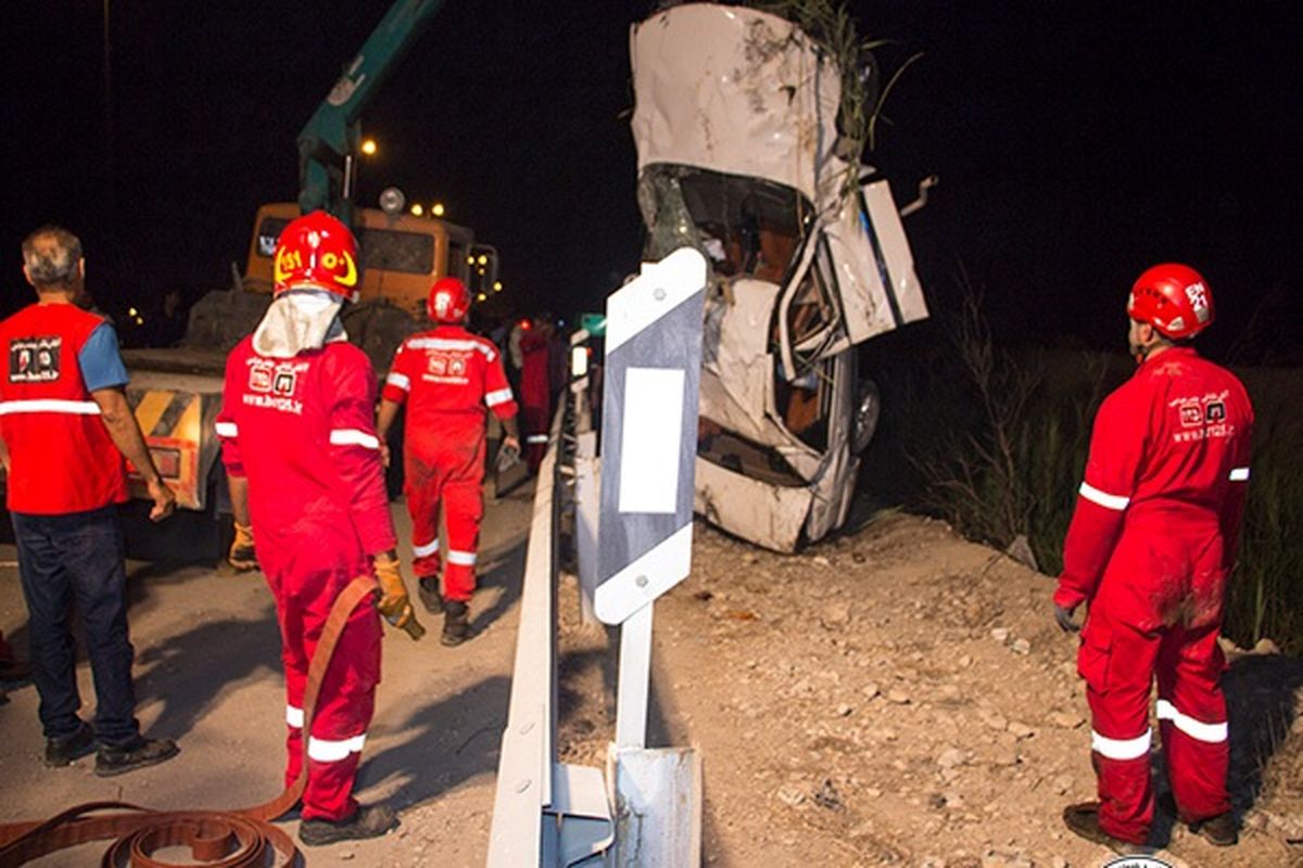 خدرو واژگون