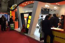 ‌برگزاری نهمین نمایشگاه دوسالانه صنعت برق در اصفهان 