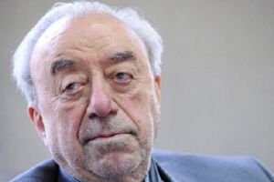 زمان تشییع پیکر اسدالله عسگراولادی مشخص شد
