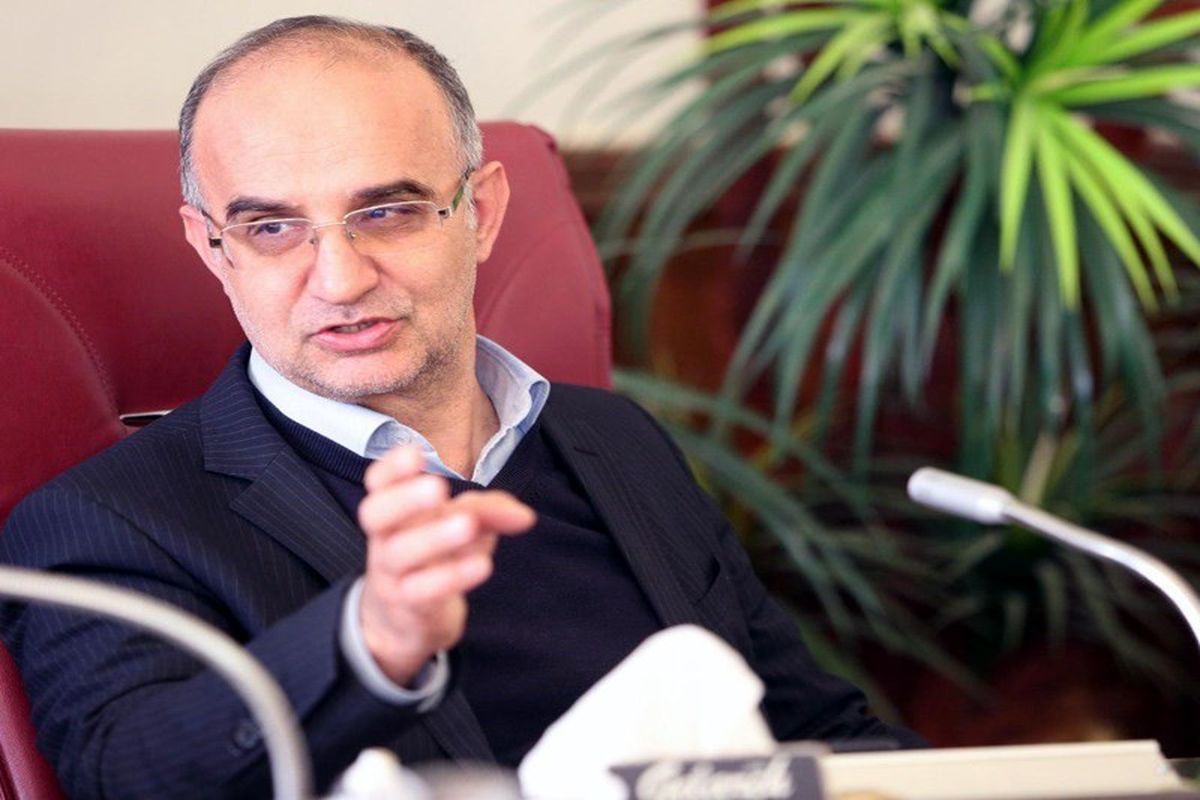 معاون استاندار کرمانشاه