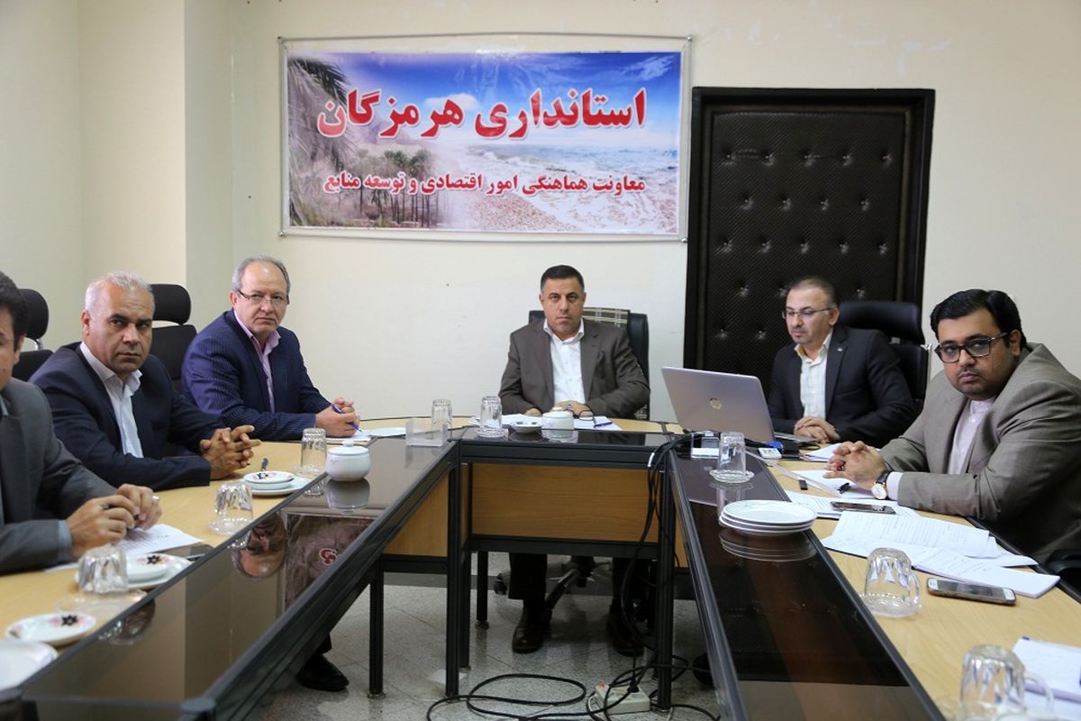 كميته تخصصي فناوري اطلاعات و شبكه دولت