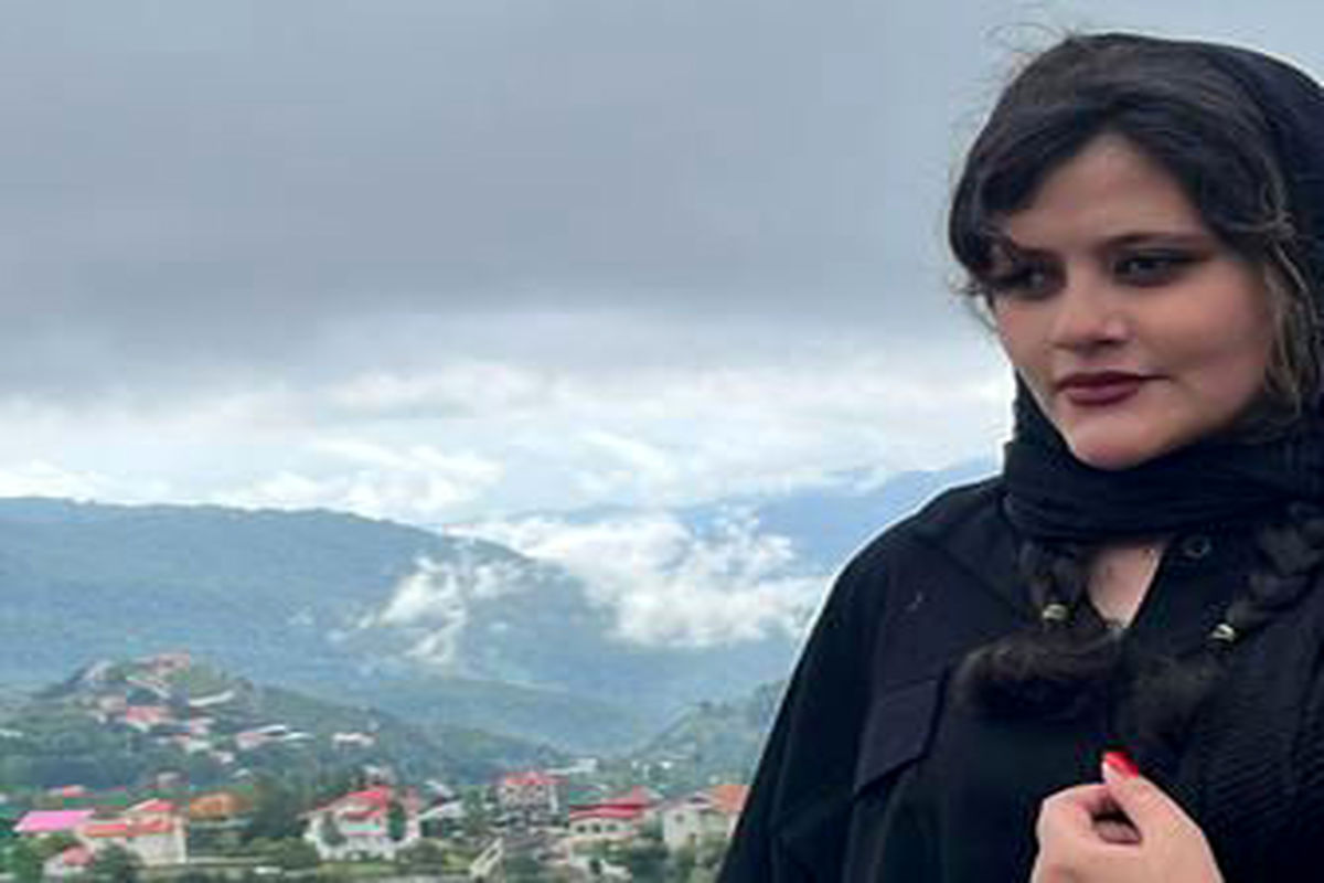 مهسا ایمانی