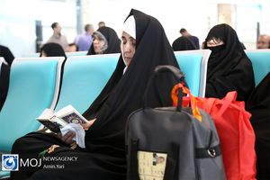 میانگین هزینه سفر حج امسال ۴۵ میلیون تومان است