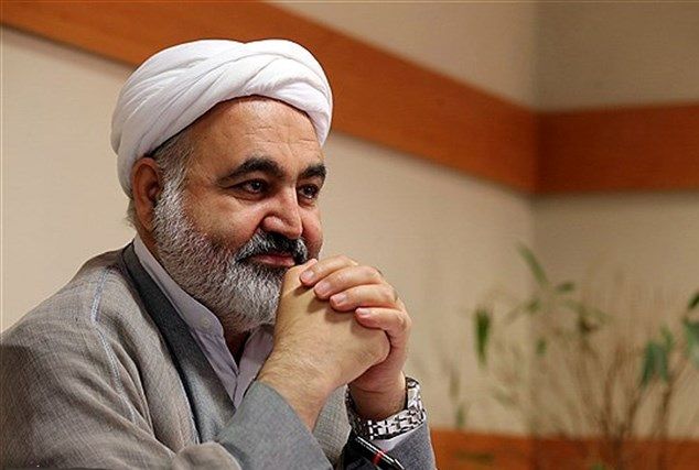 تصور برخی از حیف و میل بیتالمال؛ "حیف" است از بیتالمال "میل" نشود!