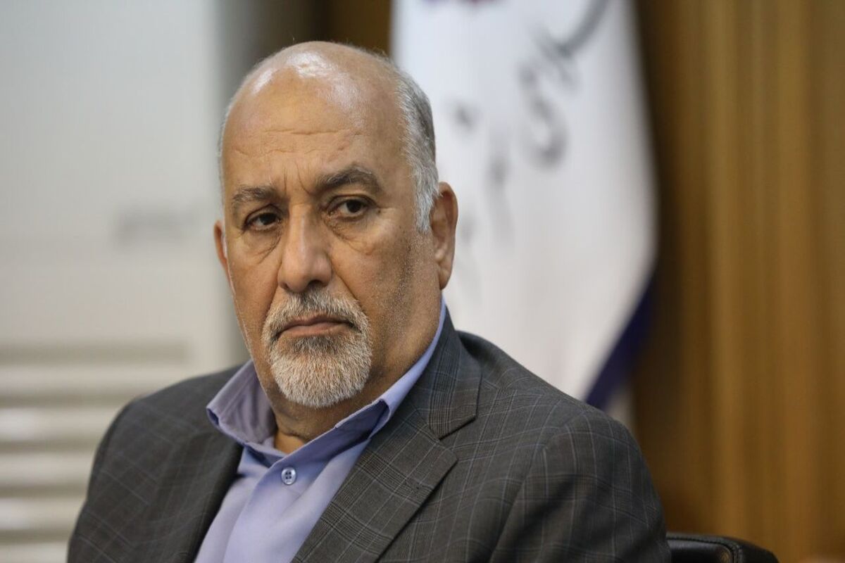 خلیل آبادی