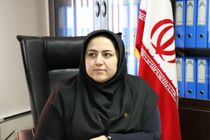 تجلیل از بانوان نمونه توزیع نیروی برق مازندران به مناسبت ولادت حضرت فاطمه (س) و روز زن