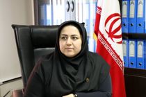 تجلیل از بانوان نمونه توزیع نیروی برق مازندران به مناسبت ولادت حضرت فاطمه (س) و روز زن