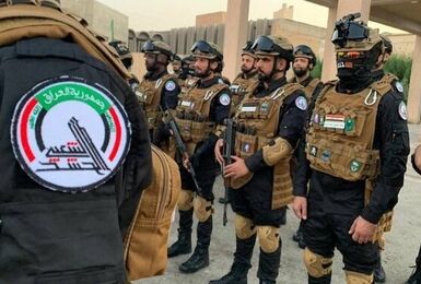حشد الشعبی در کرکوک مورد حمله مسلحانه قرار گرفت 