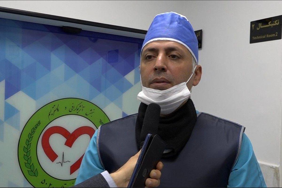 رئیس اداره بهداشت، امداد و درمان نیروی زمینی ارتش