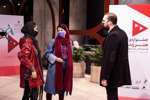  از اکران مستند حسن قائدی تا توضیح کمال تبریزی درباره عدم همکاری شورای پروانه نمایش