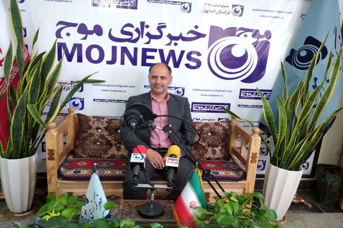 مدیرعامل خیریه بنی هاشم