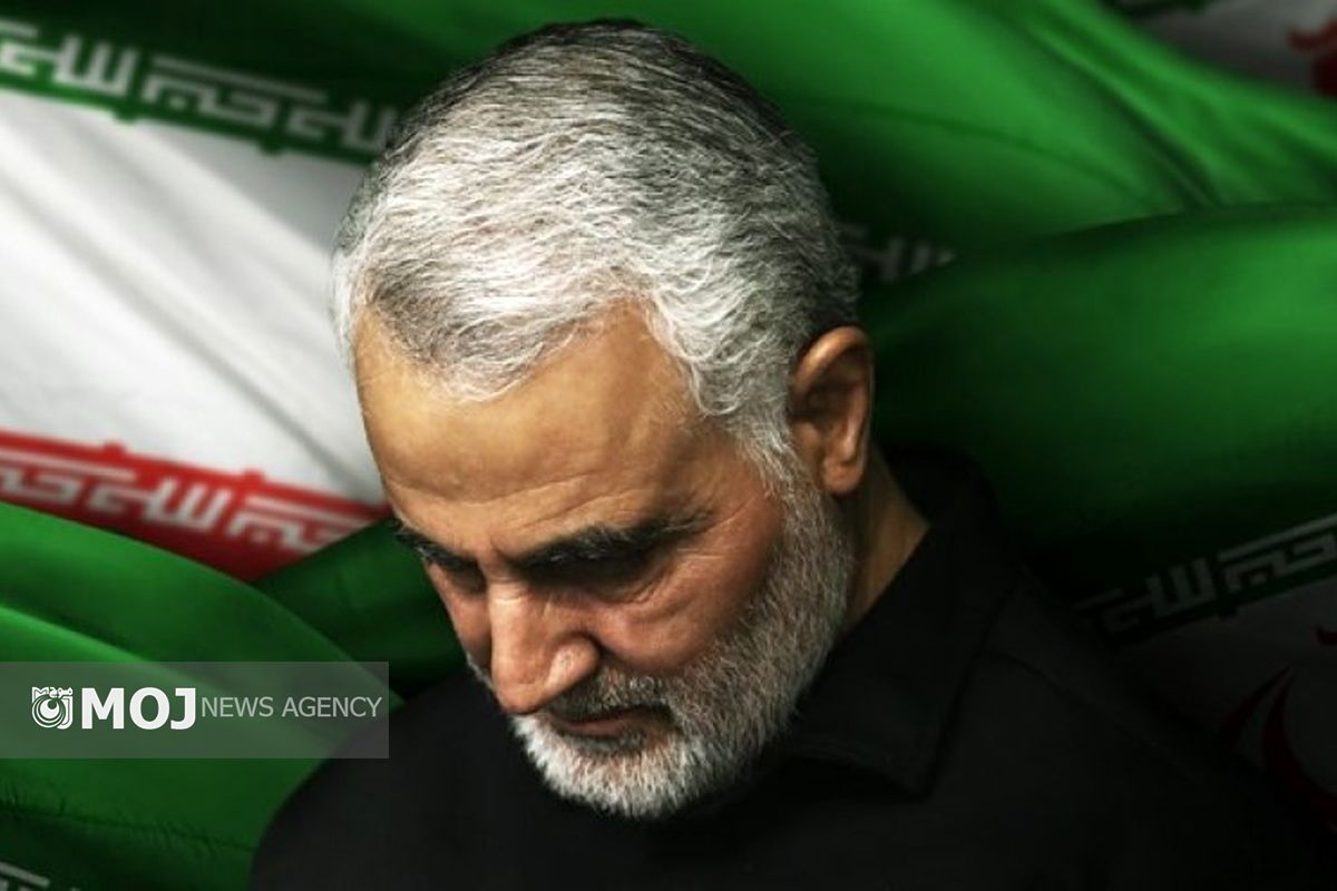 سردار سلیمانی