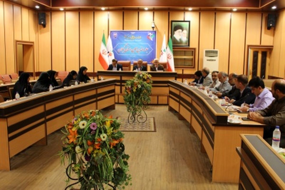 شاهد و ایثار گر