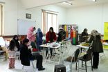 آغاز کارگاه‌های هجدهمین جشنواره هنرهای تجسمی فجر در کرمانشاه