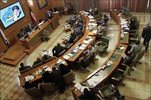 اختیارات شهردار تهران کاهش نیافت