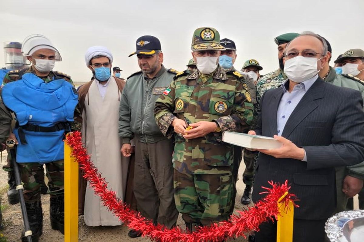 معاون استاندار کرمانشاه 