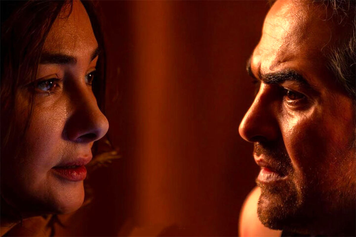 سریال مو به مو