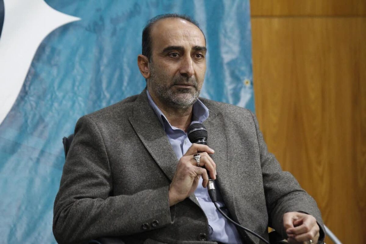 معاون استانداری فارس 