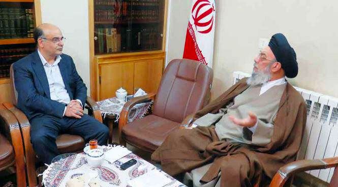 در سال رونق تولید مسئولیت تولیدکنندگان و به ویژه فولاد مبارکه سنگین تر است
