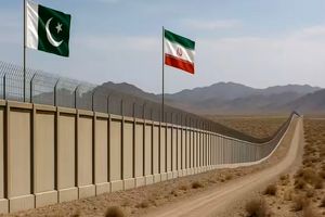 پاکستان تردد مرزنشینان با ایران را مشروط به گذرنامه کرد