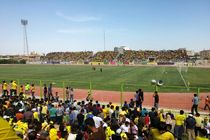 نحوه و قیمت بلیت فروشی دیدار نفت آبادان و تراکتورسازی مشخص شد