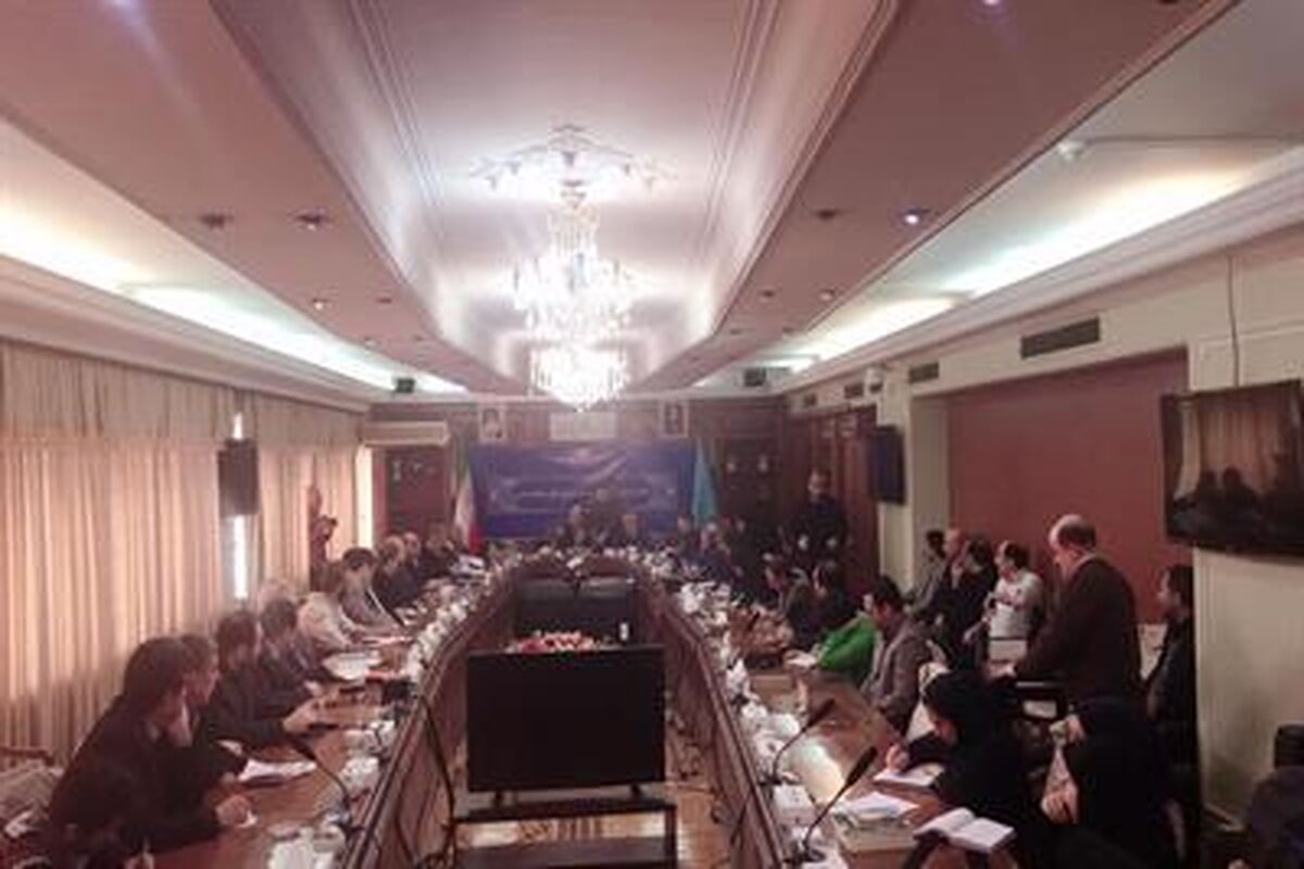 شورای عالی حفاظت فنی
