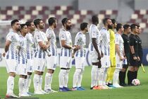 ترکیب اصلی استقلال مقابل الاهلی عربستان مشخص شد