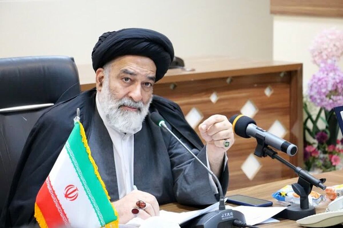 معاون شورای هماهنگی تبلیغات اسلامی کشور