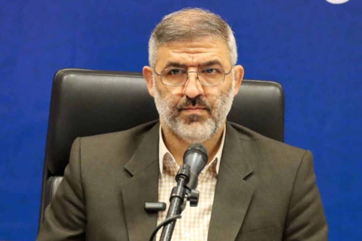 نوبخت فرماندار ساری