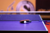 سرپرست هیأت تنیس روی میز مازندران منصوب شد