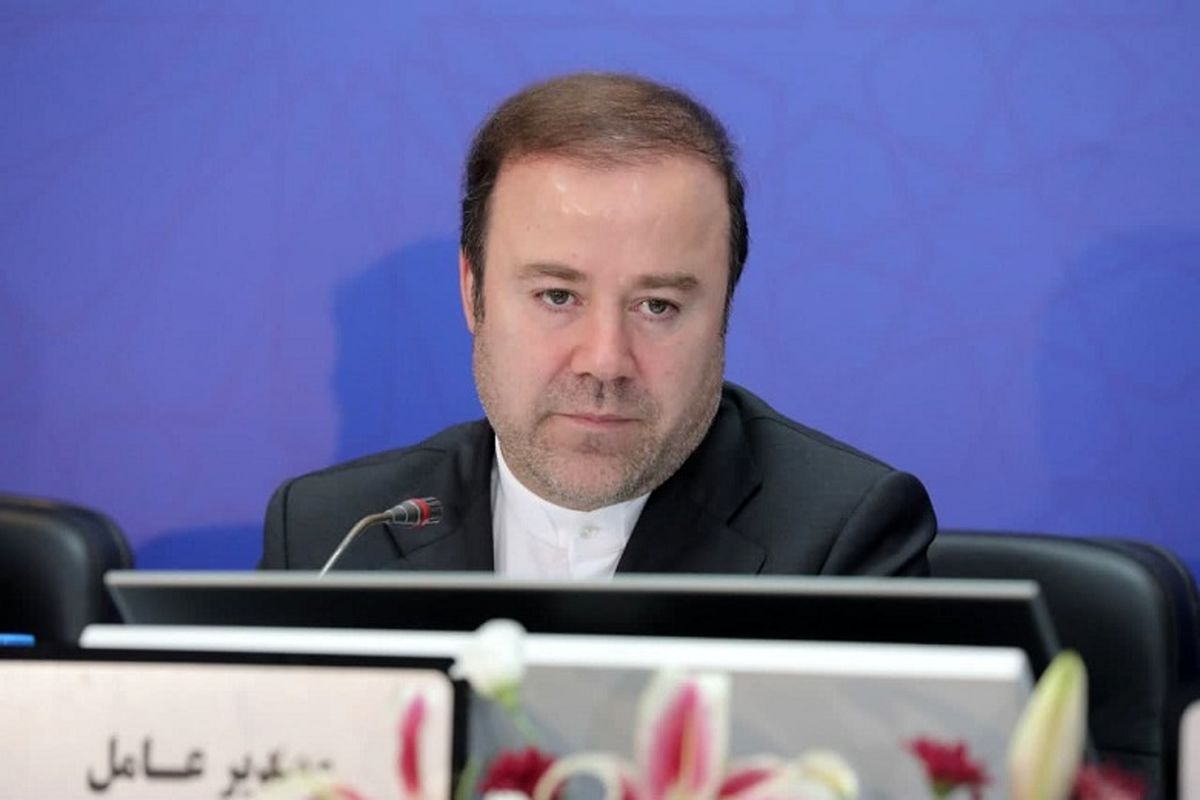 معروفخانی+فولادهرمزگان+مجمع+سالیانه