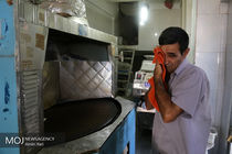 اعتراض عمومی برای کیفیت نان در استان کردستان نداشته ایم