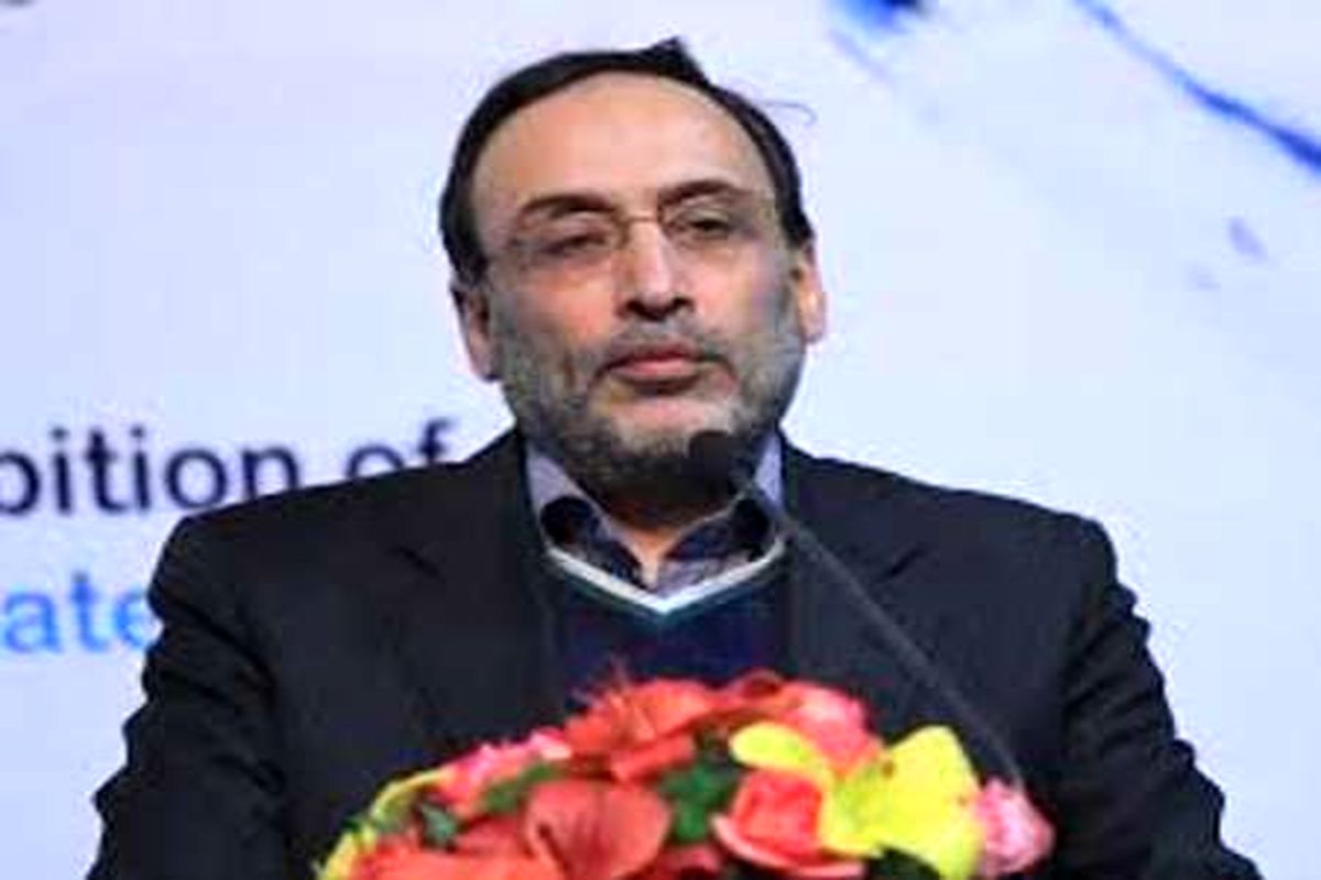 اصفهان- معاون عمران استانداری