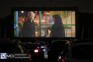 افزودن دو فیلم سینمایی «سراسر شب» و «کشتارگاه» به سینما ماشین 