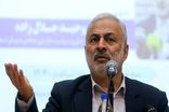 توسعه ظرفیت‌های دیپلماسی در استان‌های مرزی در اولویت است