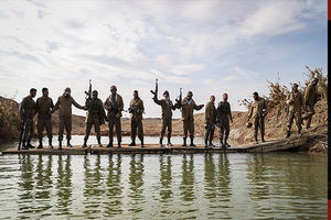 پایان نگارش فیلمنامه سریال الف دزفول