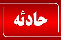  تصادف مرگبار در آزادراه پیامبر اعظم (ص) آذربایجان شرقی