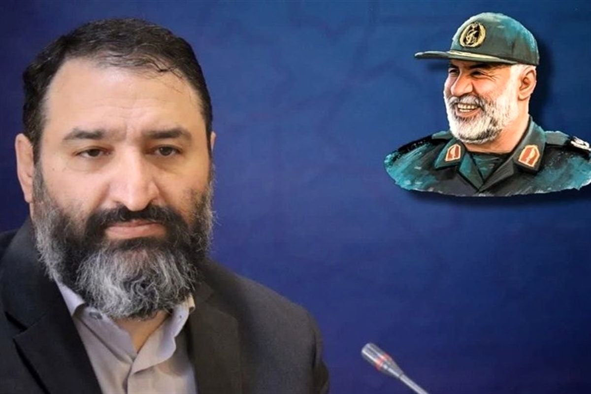 عاملان شهادت فرزند سرلشگر شهید شوشتری دستگیر شدند
