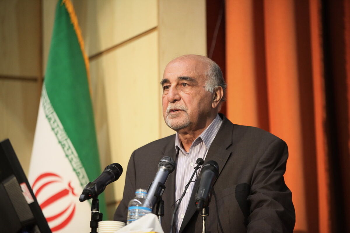 ایرج فاضل