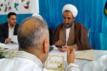 آزادی ۲۳ زندانی در آستانه ولادت امام علی (ع) انجام می شود 