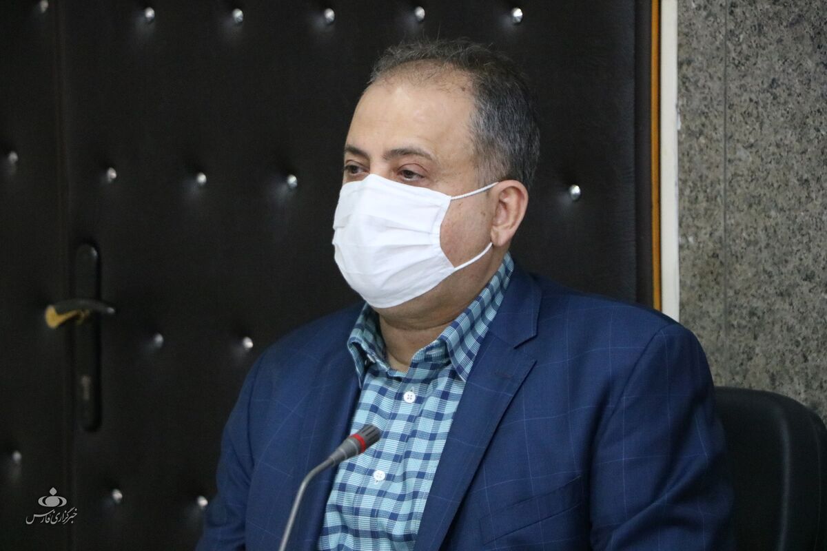 محمدرضا صفا