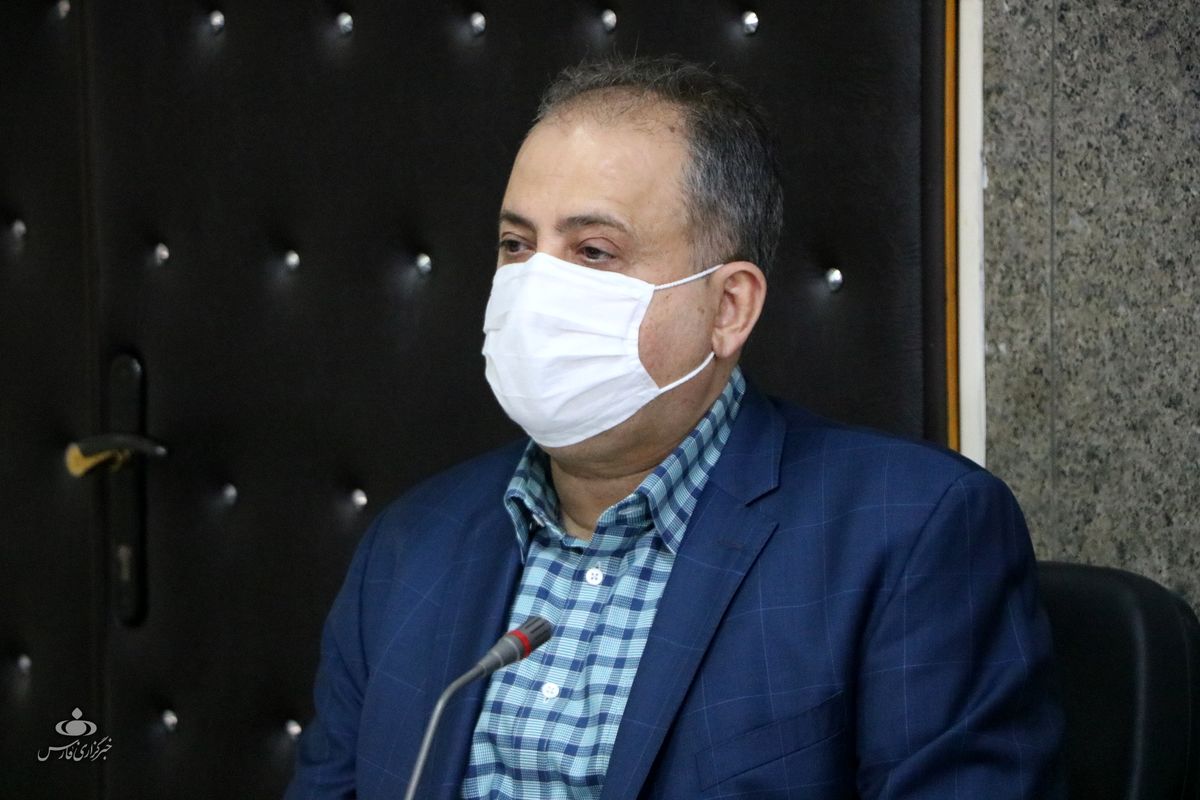 محمدرضا صفا