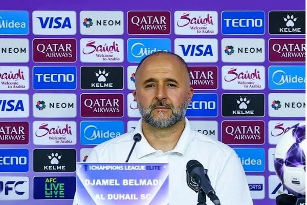 فقط به گل بیشتر به تراکتور فکر می‌کنیم